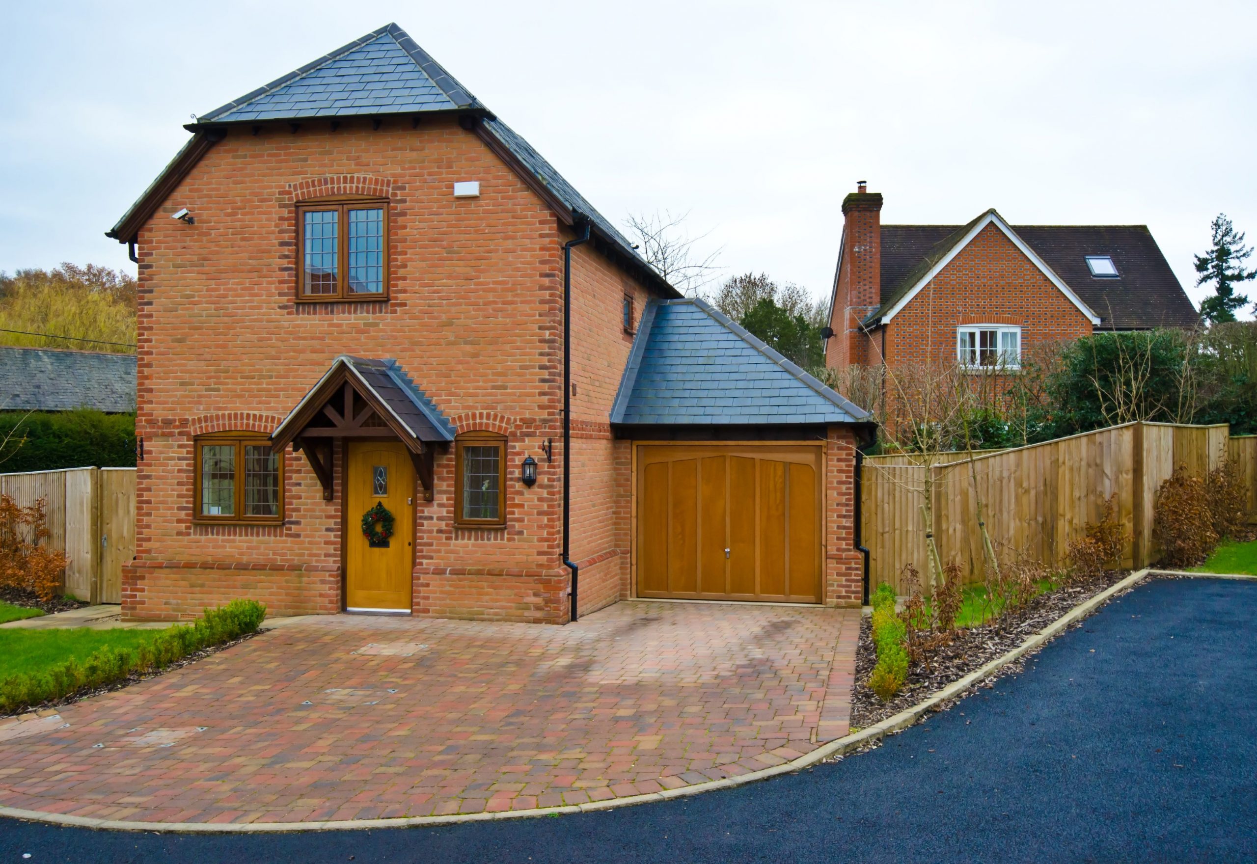 Roofing Preston